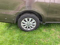 2017 mercedes-benz vito - afbeelding 3 van  42