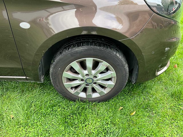 2017 mercedes-benz vito - afbeelding 4 van  42