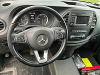 2017 mercedes-benz vito - afbeelding 10 van  42