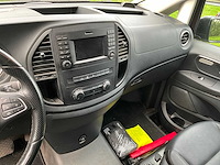 2017 mercedes-benz vito - afbeelding 11 van  42