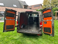 2017 mercedes-benz vito - afbeelding 13 van  42