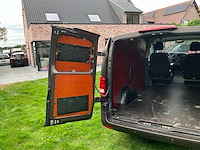 2017 mercedes-benz vito - afbeelding 14 van  42