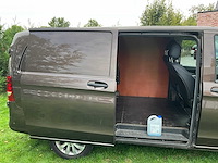 2017 mercedes-benz vito - afbeelding 19 van  42