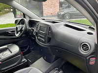 2017 mercedes-benz vito - afbeelding 24 van  42
