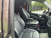 2017 mercedes-benz vito - afbeelding 26 van  42