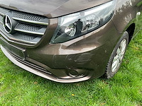 2017 mercedes-benz vito - afbeelding 29 van  42