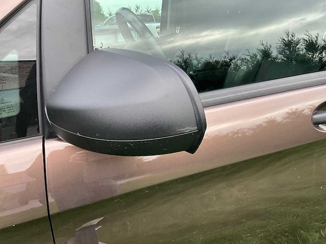 2017 mercedes-benz vito - afbeelding 30 van  42