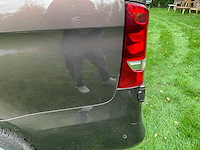 2017 mercedes-benz vito - afbeelding 32 van  42