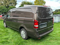 2017 mercedes-benz vito - afbeelding 23 van  42