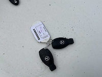 2017 mercedes-benz vito - afbeelding 36 van  42