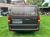 2017 mercedes-benz vito - afbeelding 34 van  42