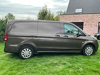 2017 mercedes-benz vito - afbeelding 39 van  42
