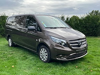 2017 mercedes-benz vito - afbeelding 40 van  42