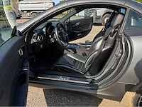 2017 mercedes slc 200 amg cabriolet auto - afbeelding 14 van  35