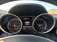 2017 mercedes slc 200 amg cabriolet auto - afbeelding 15 van  35