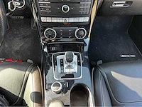 2017 mercedes slc 200 amg cabriolet auto - afbeelding 17 van  35