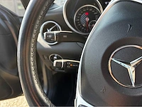 2017 mercedes slc 200 amg cabriolet auto - afbeelding 19 van  35