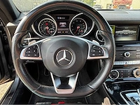 2017 mercedes slc 200 amg cabriolet auto - afbeelding 20 van  35