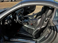 2017 mercedes slc 200 amg cabriolet auto - afbeelding 23 van  35