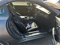2017 mercedes slc 200 amg cabriolet auto - afbeelding 25 van  35