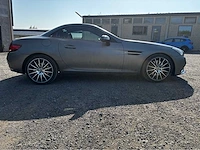 2017 mercedes slc 200 amg cabriolet auto - afbeelding 6 van  35