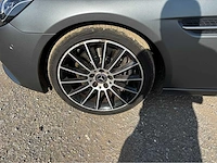 2017 mercedes slc 200 amg cabriolet auto - afbeelding 9 van  35