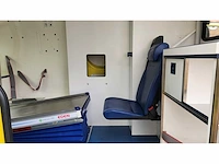 2017 mercedes sprinter ambulances | 119918km - afbeelding 26 van  44