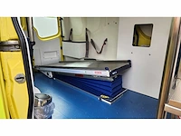 2017 mercedes sprinter ambulances | 119918km - afbeelding 27 van  44