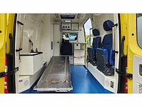 2017 mercedes sprinter ambulances | 119918km - afbeelding 32 van  44