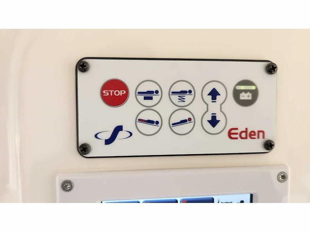 2017 mercedes sprinter ambulances | 119918km - afbeelding 36 van  44