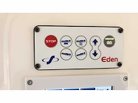 2017 mercedes sprinter ambulances | 119918km - afbeelding 36 van  44