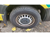 2017 mercedes sprinter ambulances | 119918km - afbeelding 38 van  44