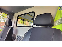 2017 mercedes sprinter ambulances | 119918km - afbeelding 20 van  44