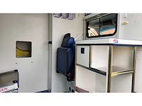2017 mercedes sprinter ambulances | 119918km - afbeelding 25 van  44