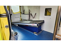 2017 mercedes sprinter ambulances | 119918km - afbeelding 27 van  44