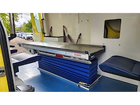 2017 mercedes sprinter ambulances | 119918km - afbeelding 28 van  44