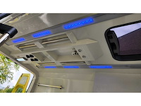 2017 mercedes sprinter ambulances | 119918km - afbeelding 29 van  44