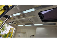 2017 mercedes sprinter ambulances | 119918km - afbeelding 30 van  44