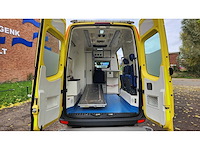 2017 mercedes sprinter ambulances | 119918km - afbeelding 31 van  44
