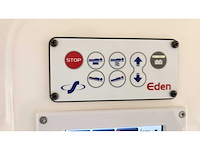 2017 mercedes sprinter ambulances | 119918km - afbeelding 36 van  44