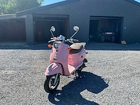 2017 minerva zn50qr-a motorfiets - afbeelding 12 van  20