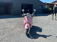 2017 minerva zn50qr-a motorfiets - afbeelding 14 van  20