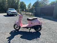 2017 minerva zn50qr-a motorfiets - afbeelding 20 van  20