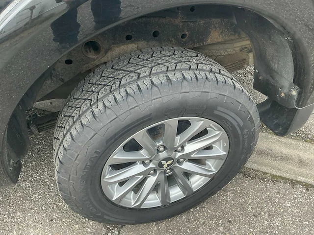 2017 mitsubishi l200 - afbeelding 2 van  38