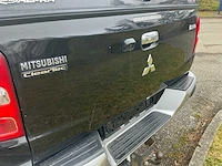 2017 mitsubishi l200 - afbeelding 3 van  38