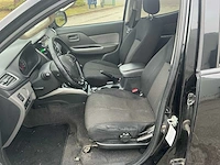 2017 mitsubishi l200 - afbeelding 8 van  38