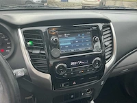 2017 mitsubishi l200 - afbeelding 11 van  38
