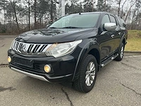 2017 mitsubishi l200
