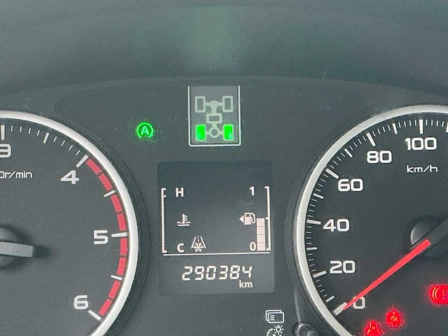 2017 mitsubishi l200 - afbeelding 14 van  38