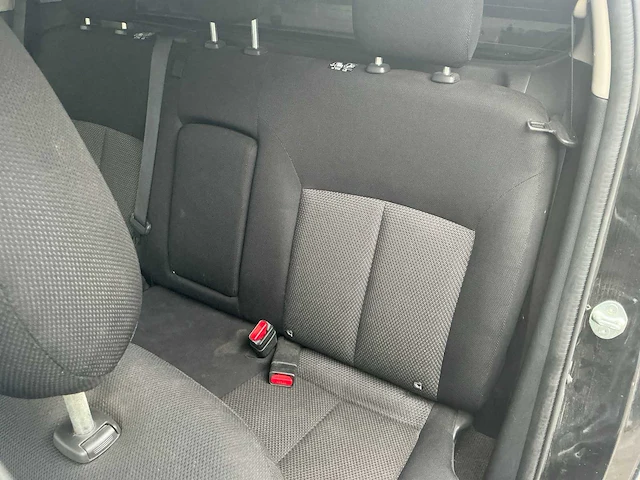 2017 mitsubishi l200 - afbeelding 19 van  38